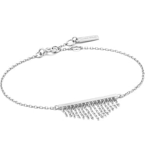 Ania Haie - Women's Fringe Fall Bracelet