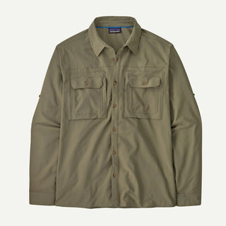 Patagonia - Men's Self Guided Sun Shirt