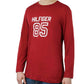 Tommy Hilfiger - Long Sleeve Crew Neck Shirt