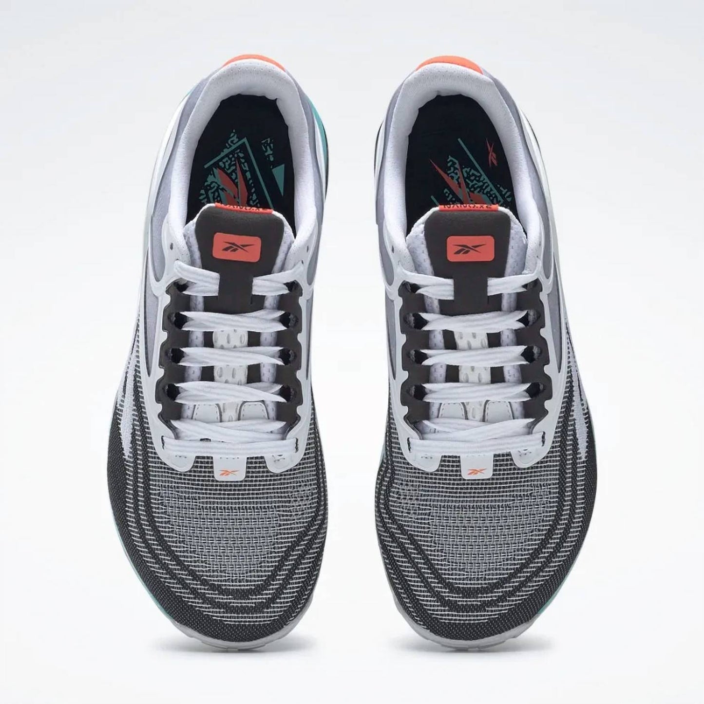 Reebok - Women's Nano X2 Running Shoes