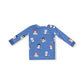 Angel Dear - Boy's Snow Folks Ice Hockey Pj Set