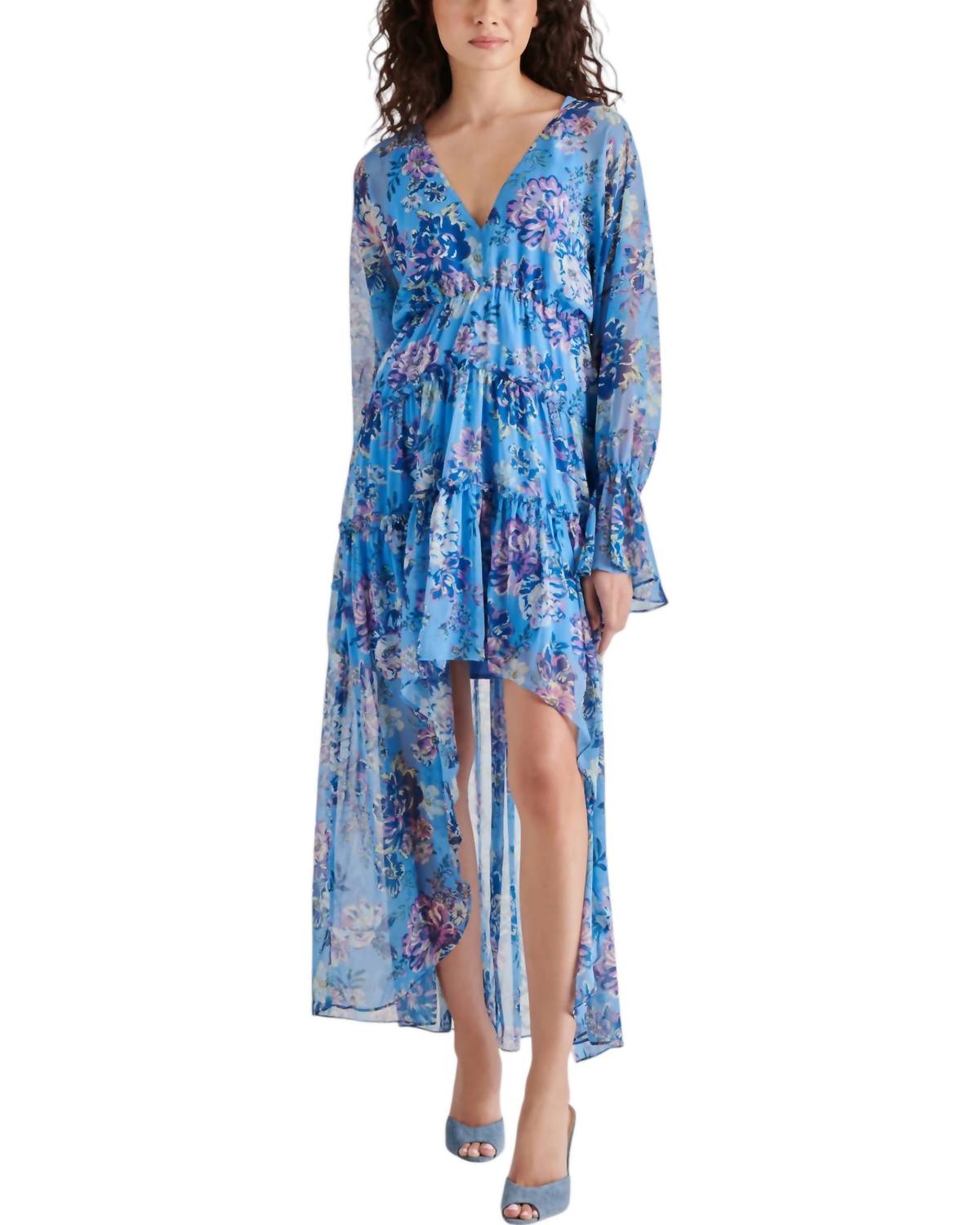 Steve Madden - Sol Dress