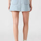 Steve Madden - Cheri Denim Skirt
