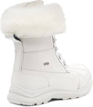 Ugg - Women's Adirondack Boot Iii Patent Boots