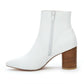 Matisse - Women's Ankle Heeled Boot