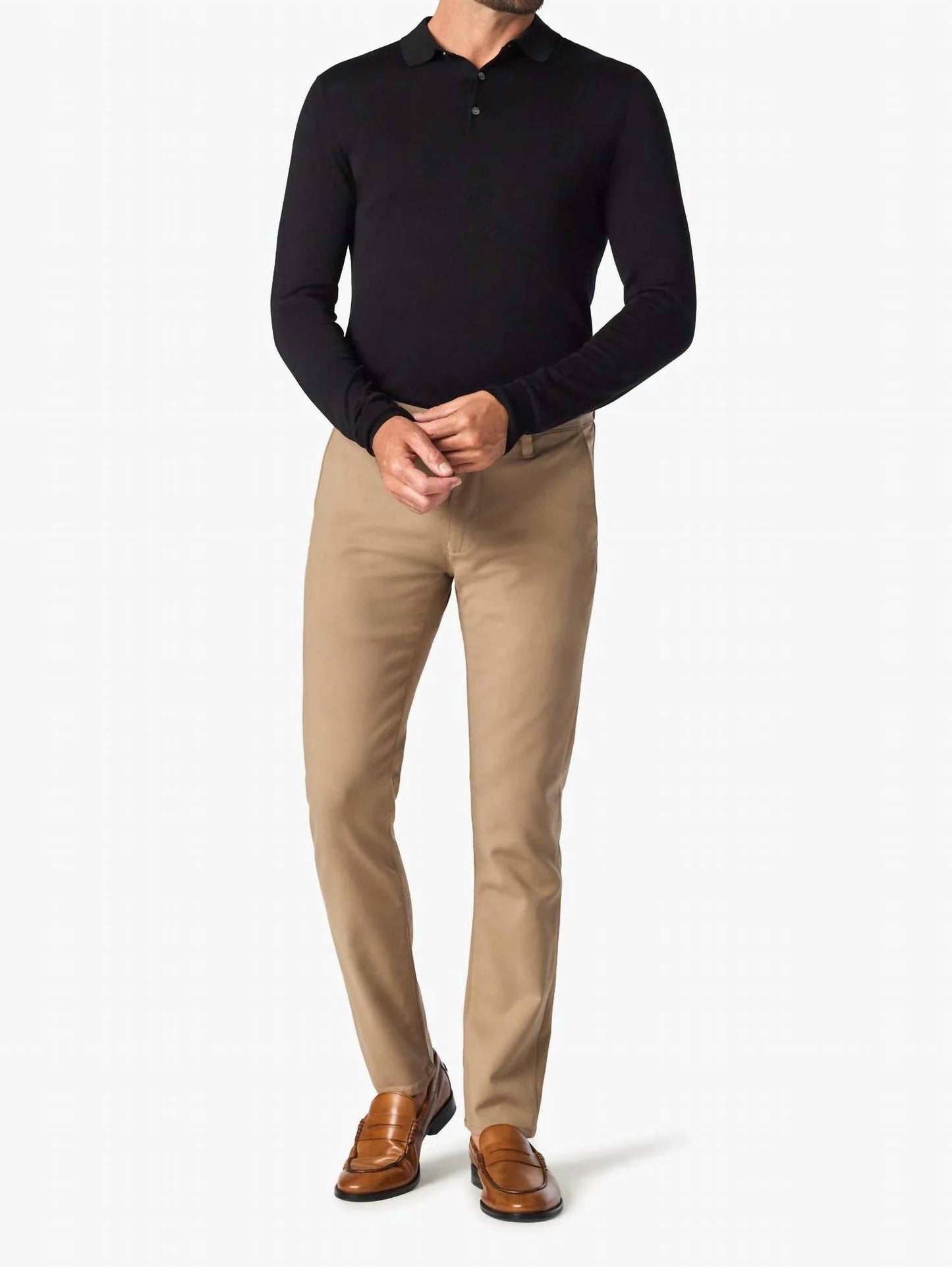 34 Heritage - Verona Chino Pants