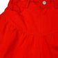 &Merci - Women's Cotton Twill Shorts