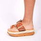 4Ccccees - Women's Mellow Slide