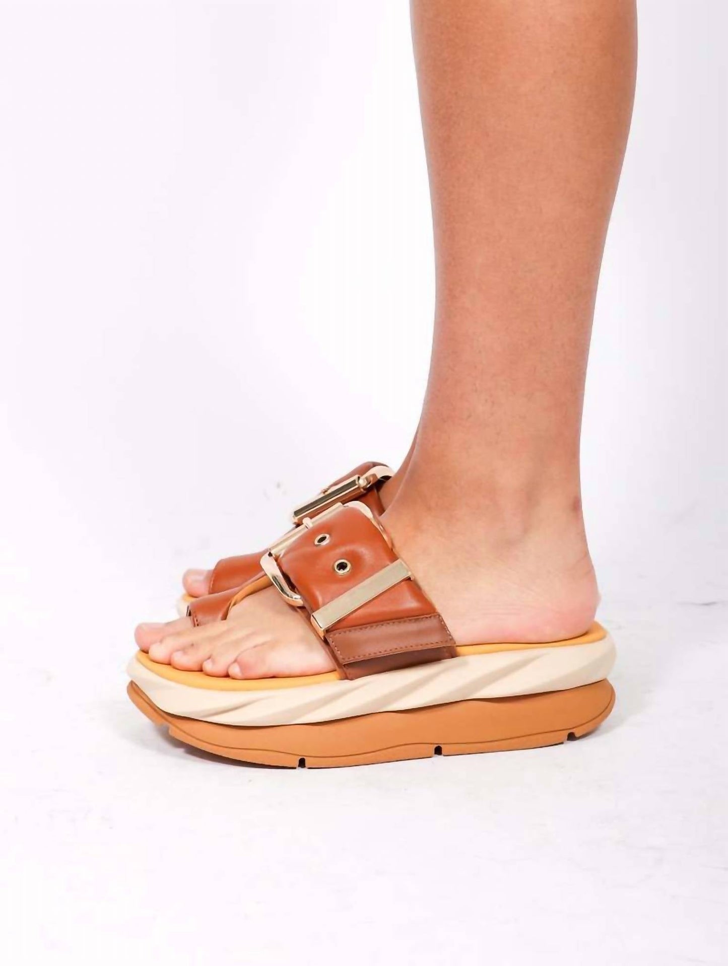 4Ccccees - Women's Mellow Slide