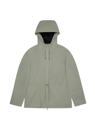 Rains - Suva Hardshell String W Rain Jacket
