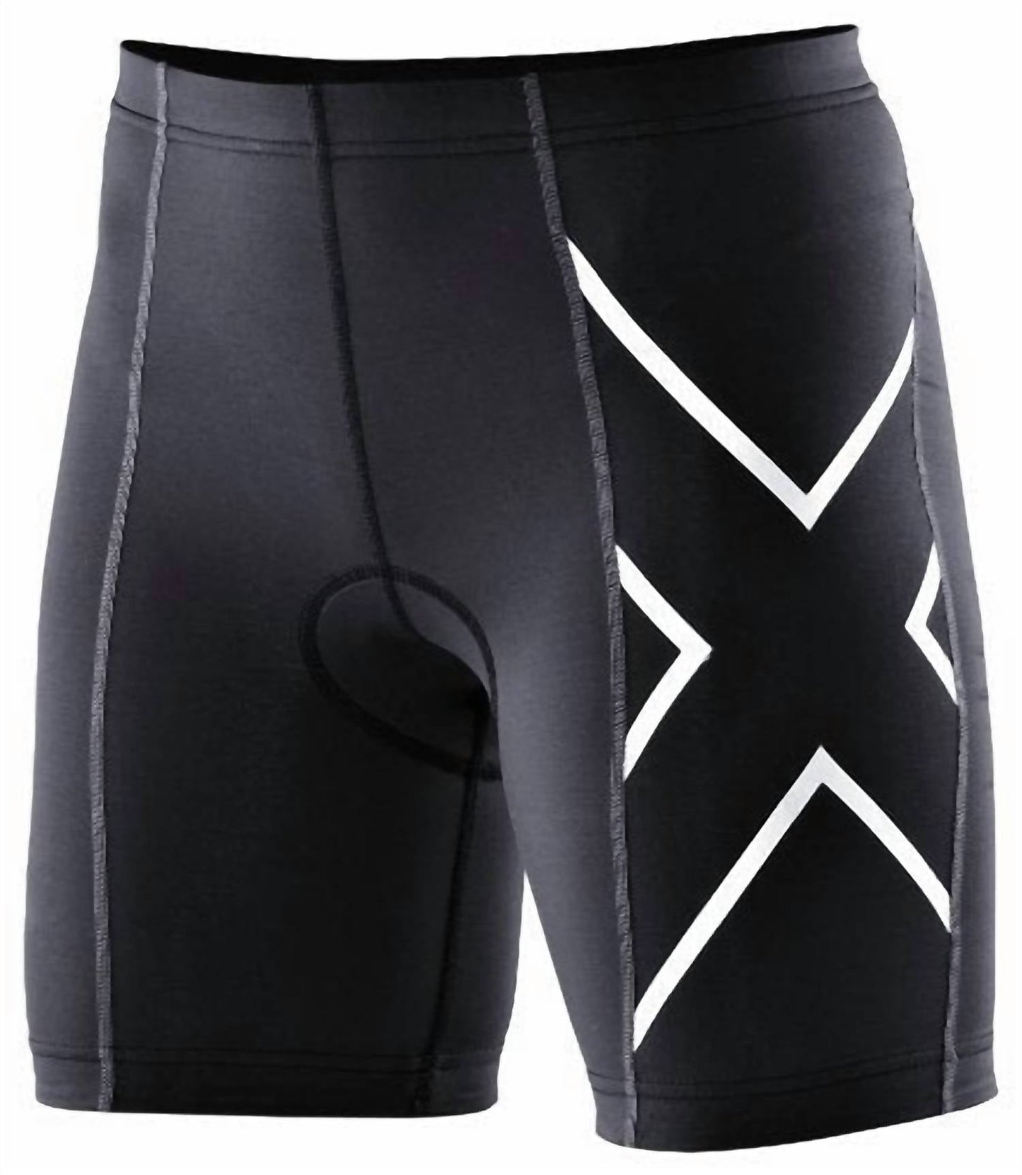 2Xu - Women's Compression Cycle Shorts