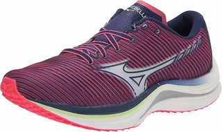 Mizuno - Women's Wave Rebellion Running Shoe