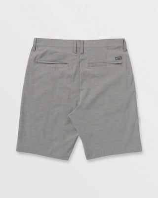 Billabong - Crossfire Submersible 21 Hybrid Shorts