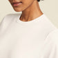 Boody - Ribbed Crew Neck Tee