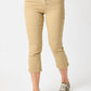 Judy Blue - Capri Denim Pants