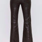 Pistola - Women's Lennon Crop Boot Pants
