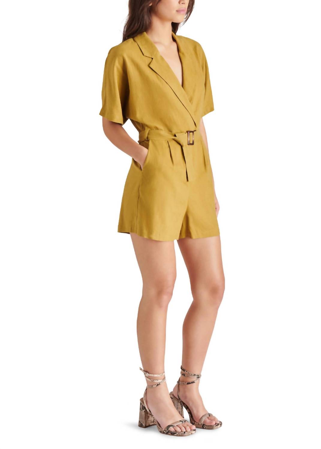 Steve Madden - Honor Romper