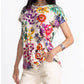 Johnny Was - Jaine Favorite Relaxed Dolman Sleeve Tee