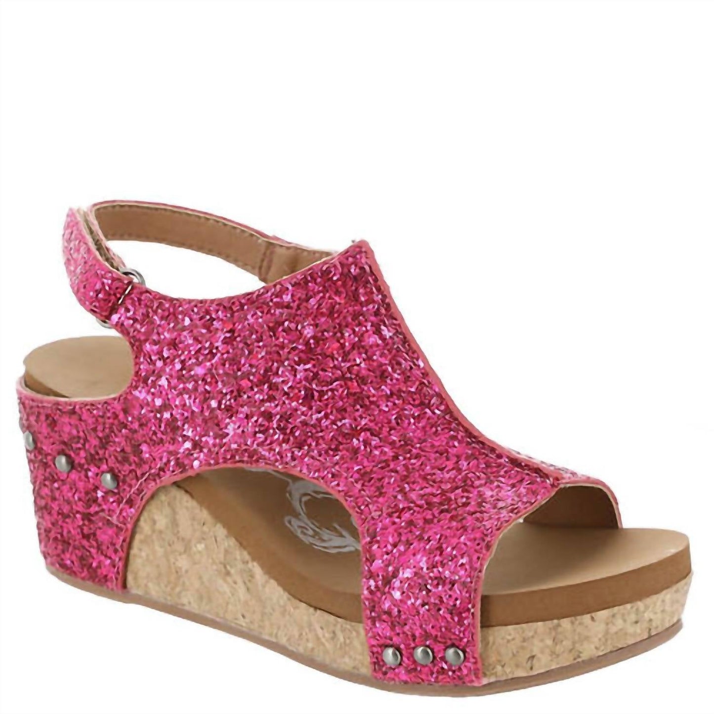 Very G - Women's Culver Sandals