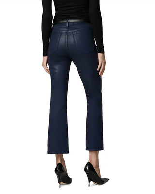 Joe'S Jeans - Callie High Rise Cropped Bootcut Jeans