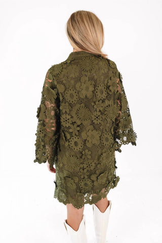 J.Marie - Seraphina Dress