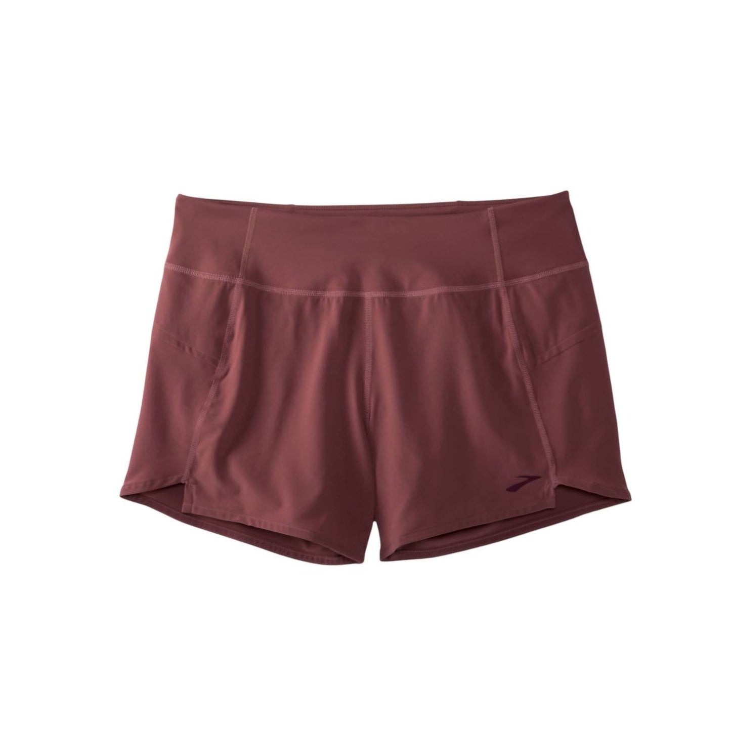 Brooks - WOMEN'S CHASER 5" SHORT