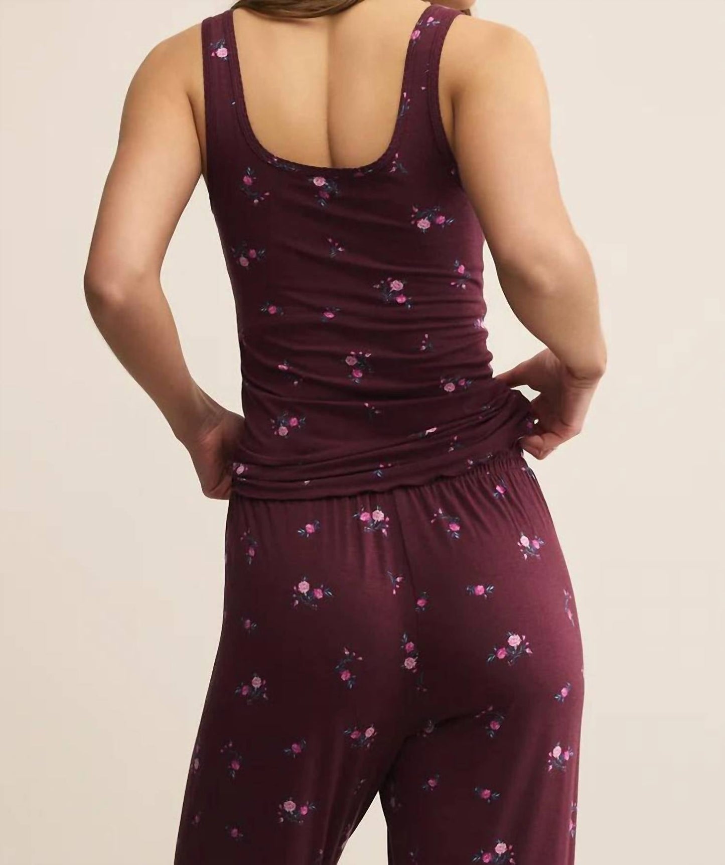 Z Supply - Shania Ditsy Tank