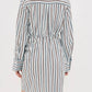 A.L.C. - Mia Shirt Dress