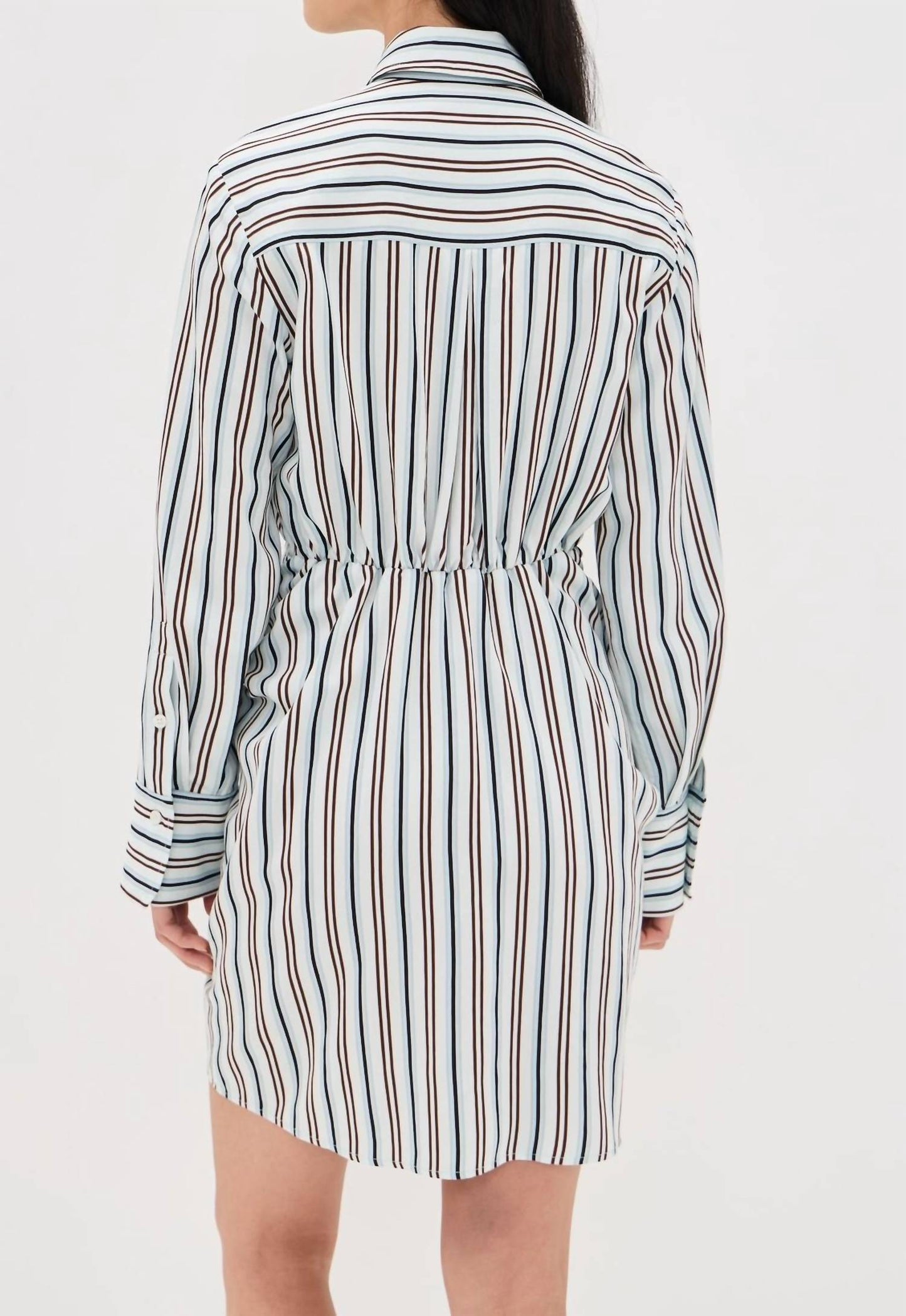 A.L.C. - Mia Shirt Dress