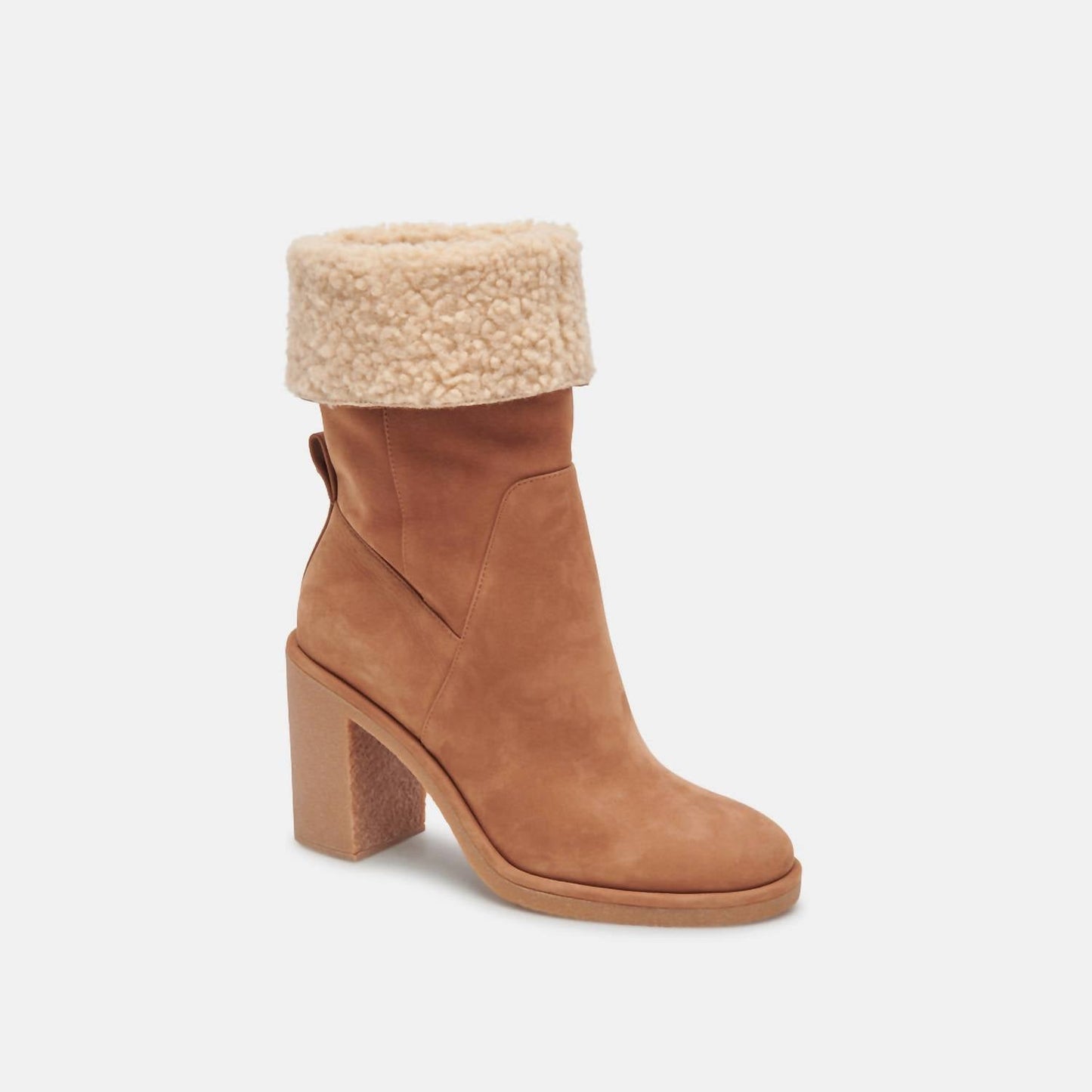 Dolce Vita - Caddie Plush Boot