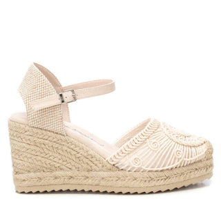 Xti - Women's Espadrilles Sandal