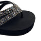 Not Rated - Women's Amita Rhinestone Sandals