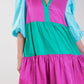 Emily Mccarthy - Frankie Dress