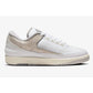 Nike - Men's Jordan 2 Retro Low Shoes