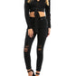 Blue Life - Roma V-neck Long Sleeve Top