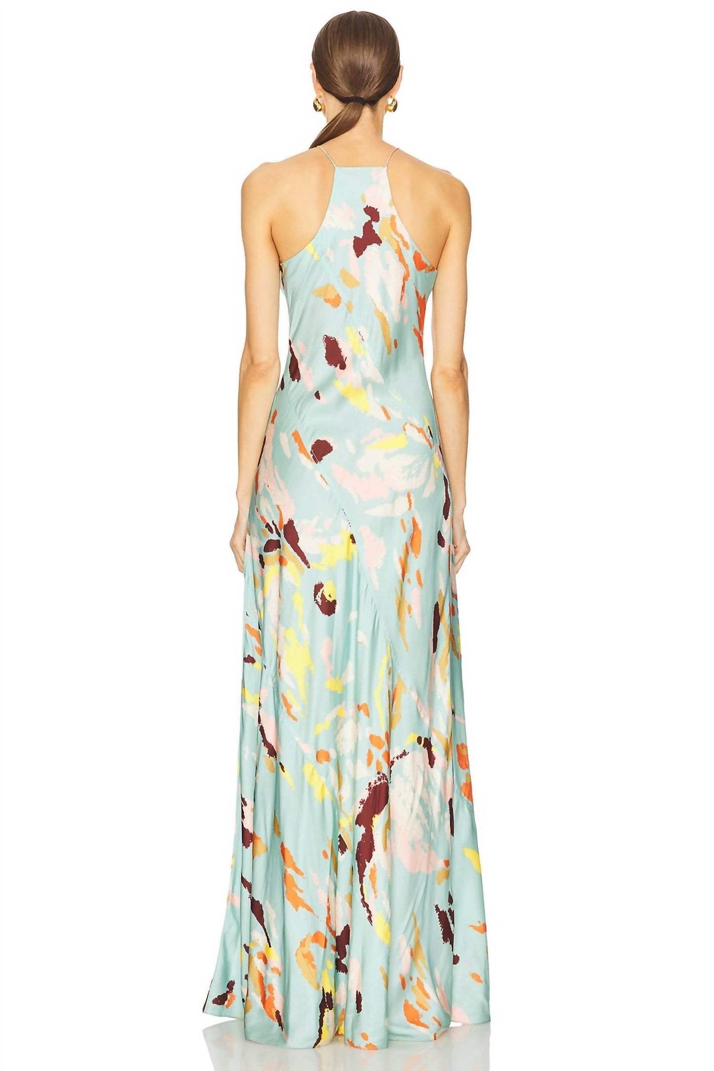 A.L.C. - Sybil Maxi Dress