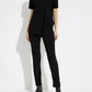 Joseph Ribkoff - Contour Neckline Tunic