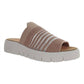 Bernie Mev - Women's Fx Iris Platform Sandals
