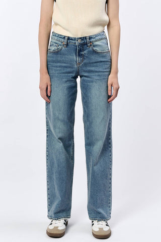 Dear John Denim - Taylor Straight Leg Jean