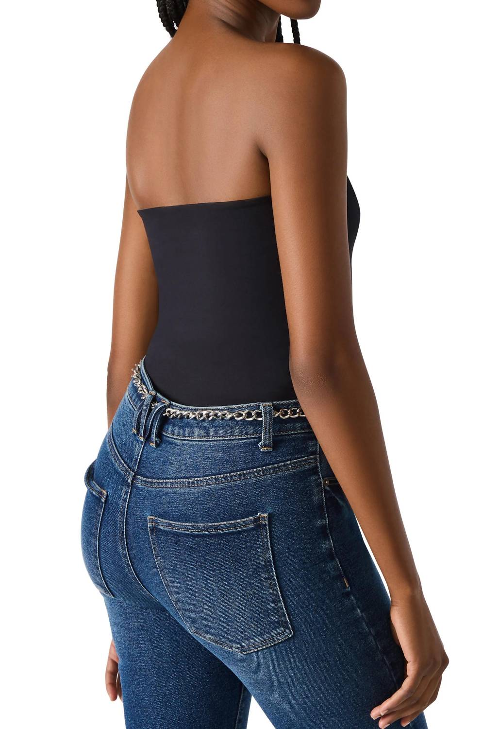 Steve Madden - Aria Top