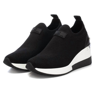 Xti - Women's Wedge Sneakers