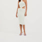 For Love & Lemons - Bette Midi Dress