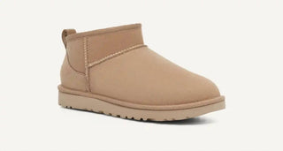 Ugg - WOMEN'S ULTRA MINI ANKLE BOOTS