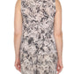 Joseph Ribkoff - Snakeskin Print Sleeveless Top