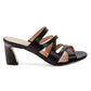 Cole Haan - Women's Alyse Strappy Heel Sandals