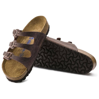 Birkenstock - Women's Florida Soft Footbed Sandal