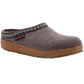 Haflinger - Women's Gz14 Grizzly Clog