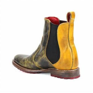 Bedstu - Women Nandi Boot