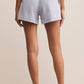 Z Supply - Hunter Knit Denim Short