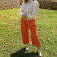 Free People - Women's Best Of Me Blouse
